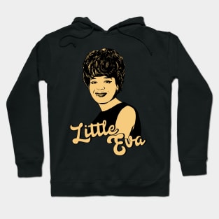 Little Eva Hoodie